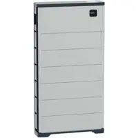 Schneider Electric BAT20KEU1 Boost Batterie 20,4kWh, Li-ion, App-Steuerung