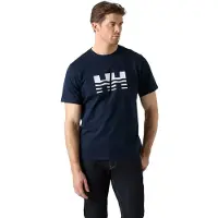 Helly Hansen Core Graphic T 2.0 Kurzarm-t-shirt