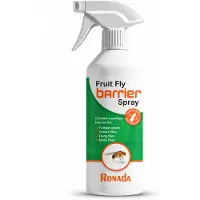 Ronada Spray Gegen Fruchtfliegen