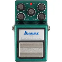 Ibanez TS9B Bass Tube Screamer Overdrive Pedal
