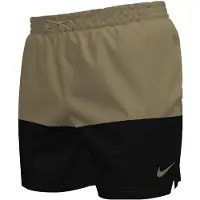 Nike Split Short 5" Volley Short