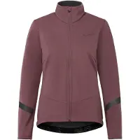Vaude Damen Funktionsjacken lg.Arm Da Women's Matera Softshell Jacket III