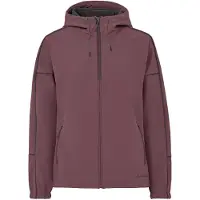 Vaude Damen Funktionsjacken lg.Arm Da Women's Cyclist Softshell Jacket