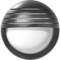 Performance In Lighting Wandleuchte E27 60W Weiss