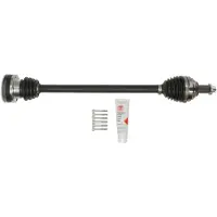FEBI BILSTEIN Bilstein Antriebswelle 1006291