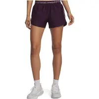 Under Armour Tech Play Up Kurze Hose