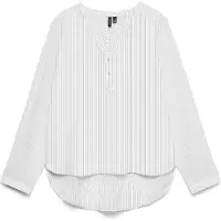 Vero Moda Kaja Langarmbluse