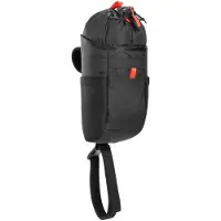 Tatonka Stem Pouch - Lenkertasche 21 cm (black)