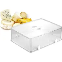 Tescoma Gesunde Kühlschrank-Dose PURITY 28x22 cm, hoch