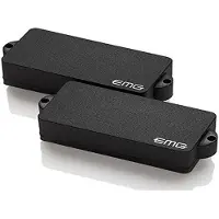 Emg PHZ Schwarz