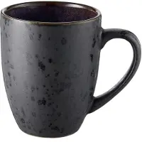 Bitz Tasse Black Dark Blue 300 ml (4-teilig)