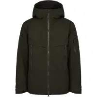 The Mountain Studio Alp-3 Stretch 3l Insulated Jacke
