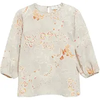 Comma Bluse