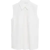 Comma Bluse