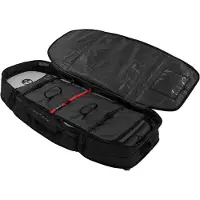 Mystic Saga Foil Boardbag