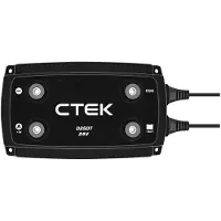 Ctek D250se Batterieladegerät 20a 12v