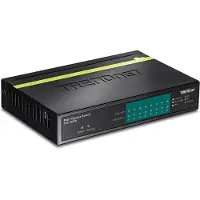 Trendnet TPE-TG80G
