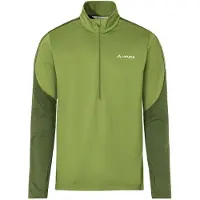 Vaude Men's Livigno Halfzip II green pepper (785) L