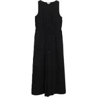 s.Oliver Overall aus Musselin mit elastischer Taille