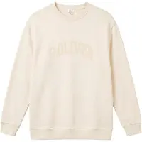 s.Oliver x Heidi Klum: Sweatshirt mit Logo