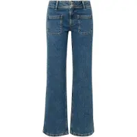 QS Jeans-Hose