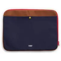 HAY Laptophülle Multi Laptophülle 13/14 Inch Midnight Blue Multi