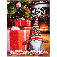 1. FC Köln Adventskalender 75g