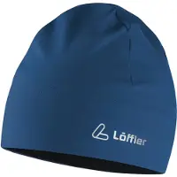 Loeffler Mono Hat navy (416) OS