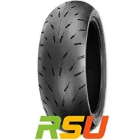 Shinko R-003A HookUp Pro 190/50ZR17 73W Hinterrad