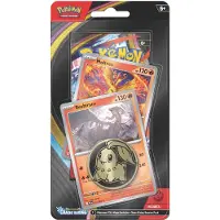 Nintendo Pokemon TCG Chaos Rising Einzelpackung Blister