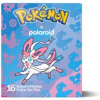 Polaroid Film: Go Pokémon Sylveon