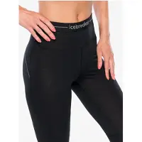 Icebreaker Merino Blend 125 Zoneknit Leggings