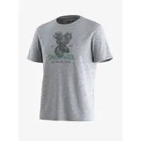 Smartwool Moose Mode Active Kurzarm-t-shirt
