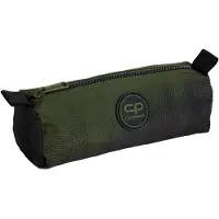 Patio Einkammer-Schulmäppchen-Satchel Coolpack Tube GRADIENT GRASS