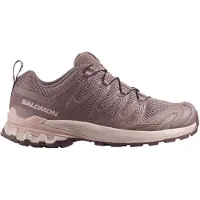 Salomon Turnschuhe XA PRO 3D v9 "Iron/Shadow Gray/Huckleberry" für Damen