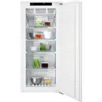 AEG Einbaugefrierschrank 7000 "TAB7N12EF" 122,4 cm hoch 55,6 cm breit TouchControl-Display