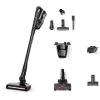 Miele Triflex HX3 Cat & Dog