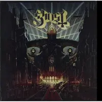 Virgin - Meliora (LP)