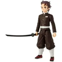 ANIME HEROES Fig 30cm Tanjiro Demon Slayer
