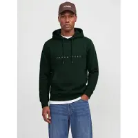 Jack & Jones Star Kapuzenpullover