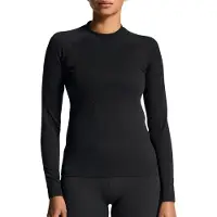 Craft Warm Comfort Long Sleeve Women black (9990) L