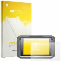 Upscreen Schutzfolie für Topdon UltraDiag Moto Displayschutz Displayschutzfolie Folie Matt