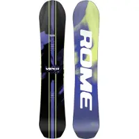 Rome Viper 2027 Snowboard none Gr. 158