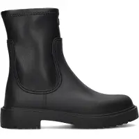 Unisa Damen Boots Farley - Zwart - Größe 38