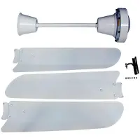 WOLF Deckenventilator LD 15