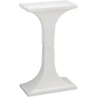 Ferplast Eva Gala Ibiza Palladio 72 Cm Stehender Vogelkäfig Grün Grün One Size