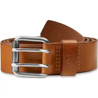 Fjällräven Singi Two-pin Belt leather cognac (249) 75cm