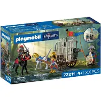 Playmobil Dragon Abduction Figur