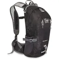Merkloos Solidchoice – Wasserdichte Fahrradtasche mit Belüftung für komfortable Nutzung