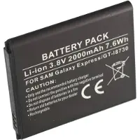 Samsung Akku EB-L1H9KLU